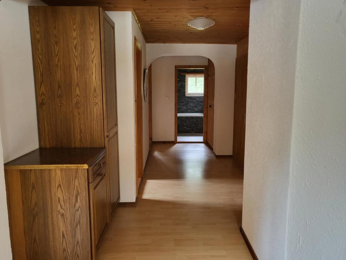 Tga Sulai E Glina Apartment Rona Exterior foto